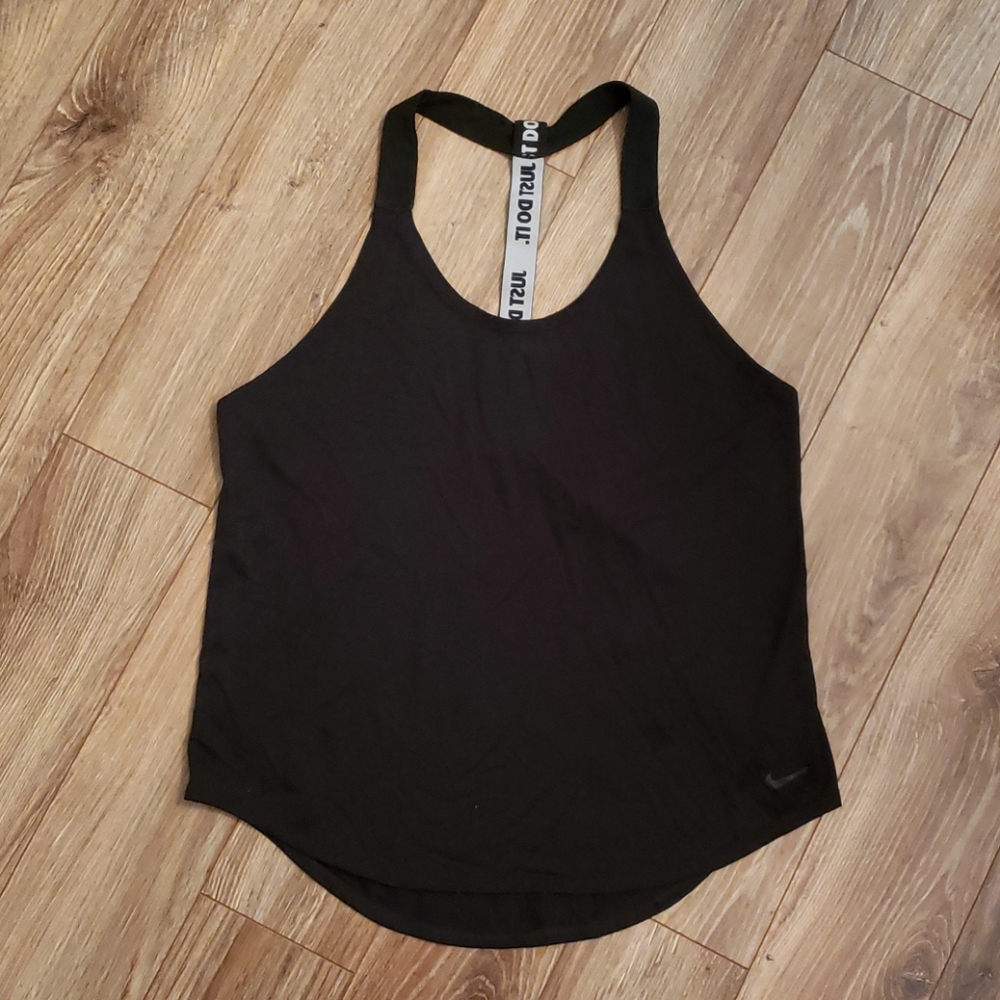 Nike tank